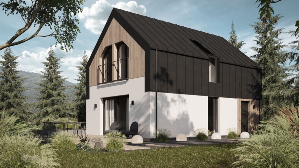 Budowa Domów Białogóra - MyQu.be