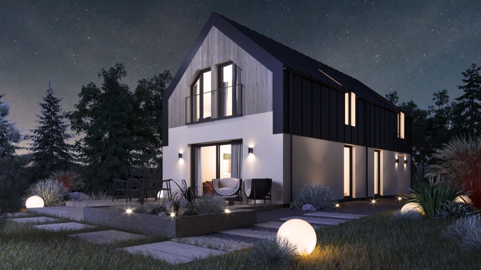 Budowa Domów Białogóra - MyQu.be