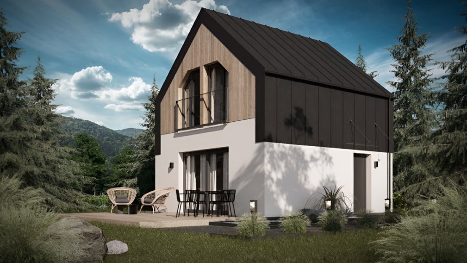 Budowa Domów Białogóra - MyQu.be