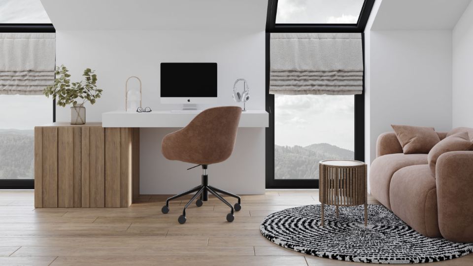 Budowa Domów Białogóra - MyQu.be